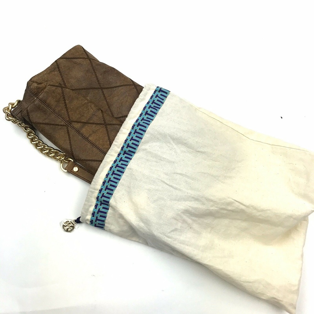 NWT Tory Burch Lysa Hobo Shoulder Bag - Picture 8 of 8